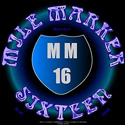 Mile Marker 16
